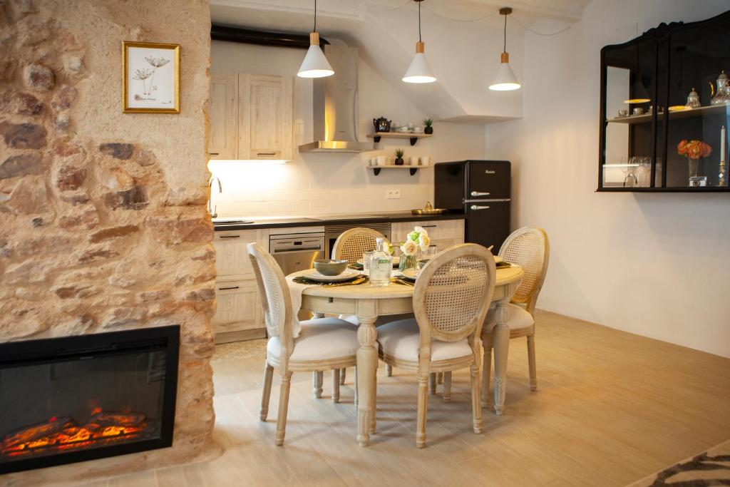 casa rural en moral de calatrava