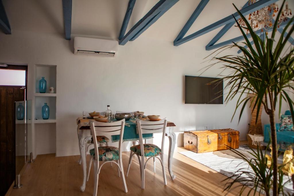 casa rural en moral de calatrava