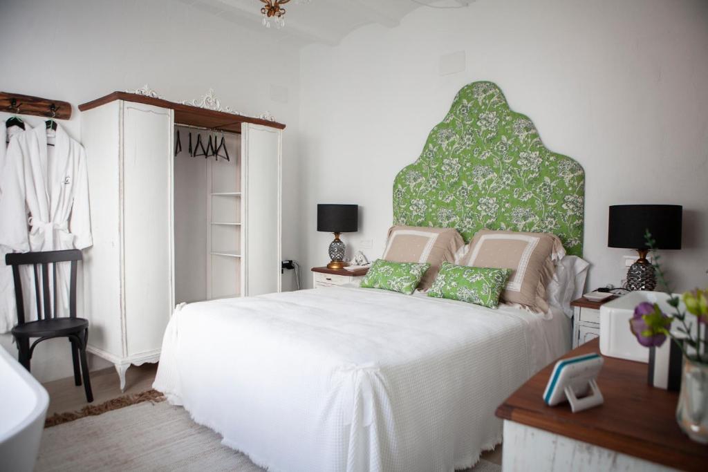 casa rural en moral de calatrava