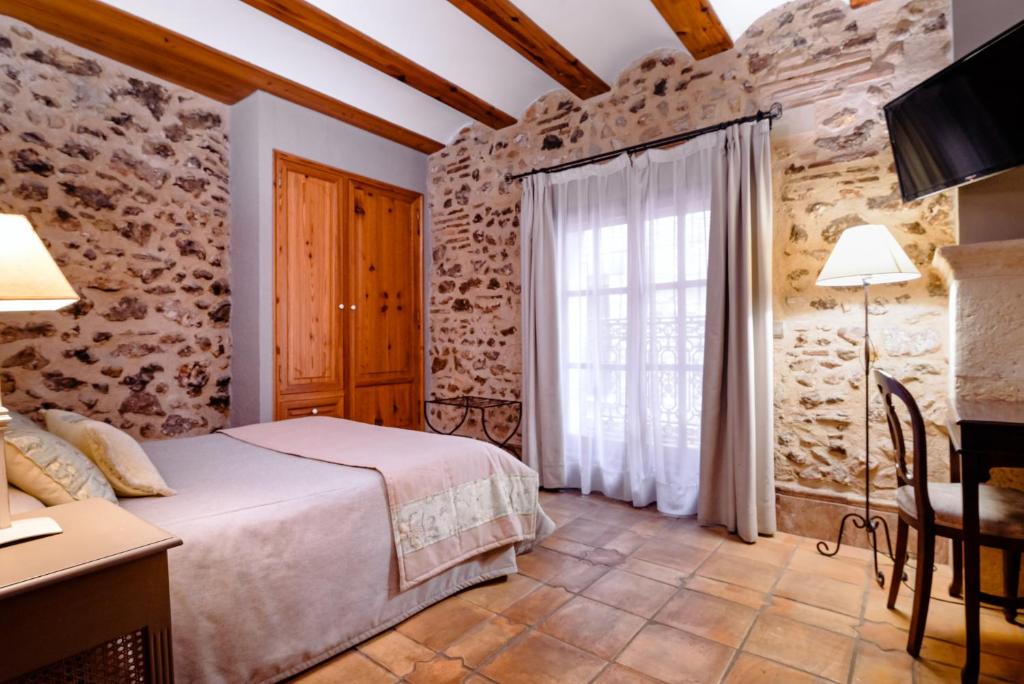 casa rural villalonga