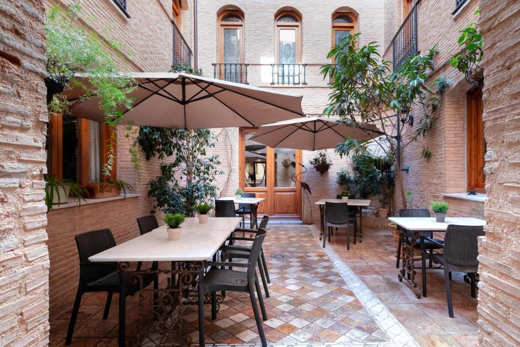 casa rural villalonga