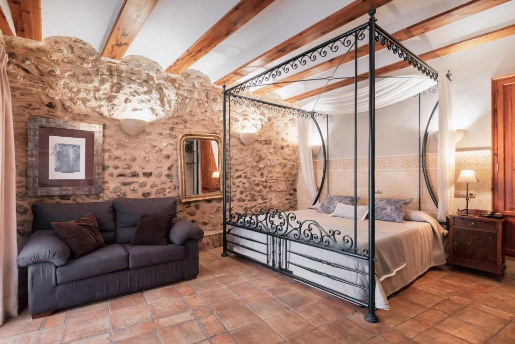 casa rural villalonga