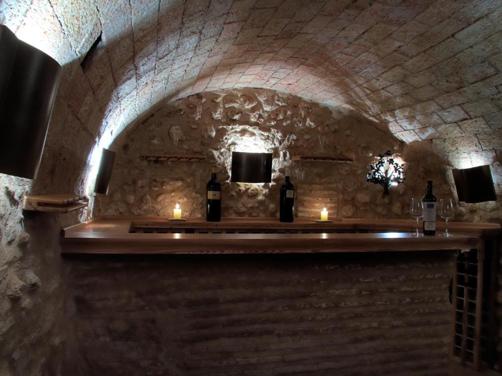 casa rural villalonga