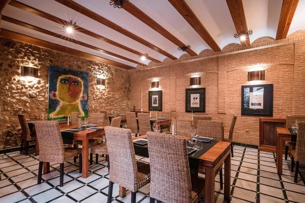 casa rural villalonga