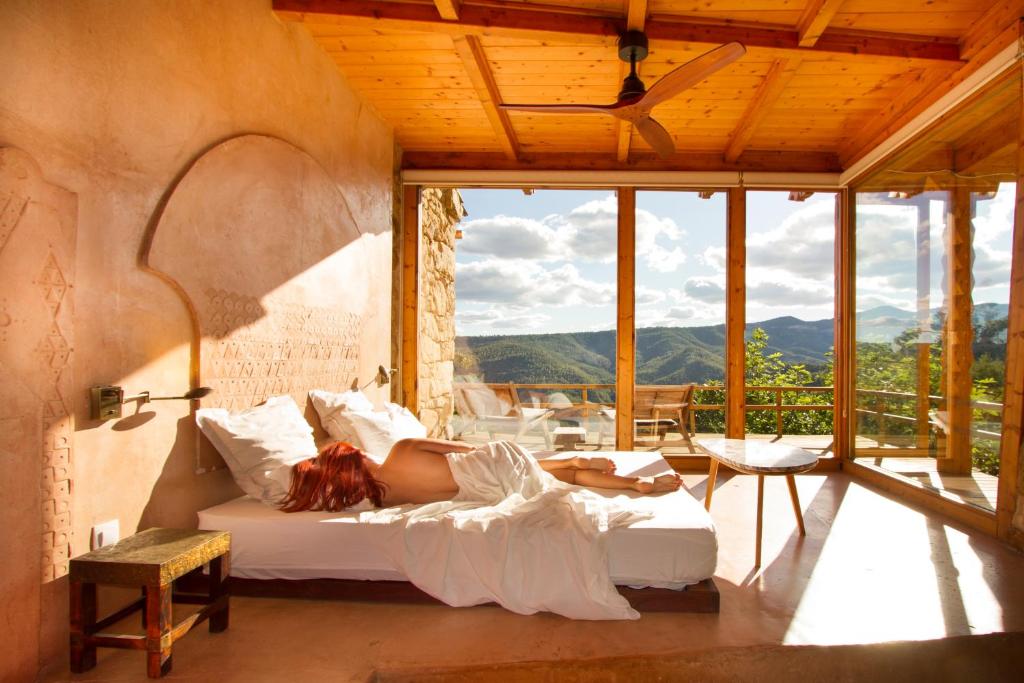 casa rural en castellon