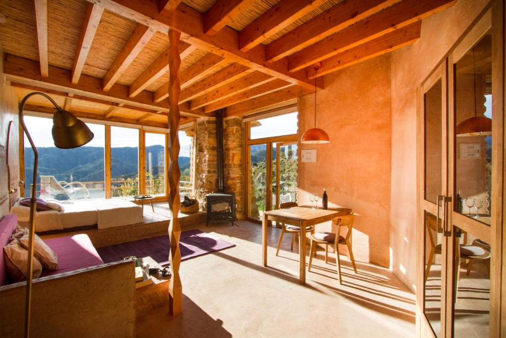 casa rural en castellon