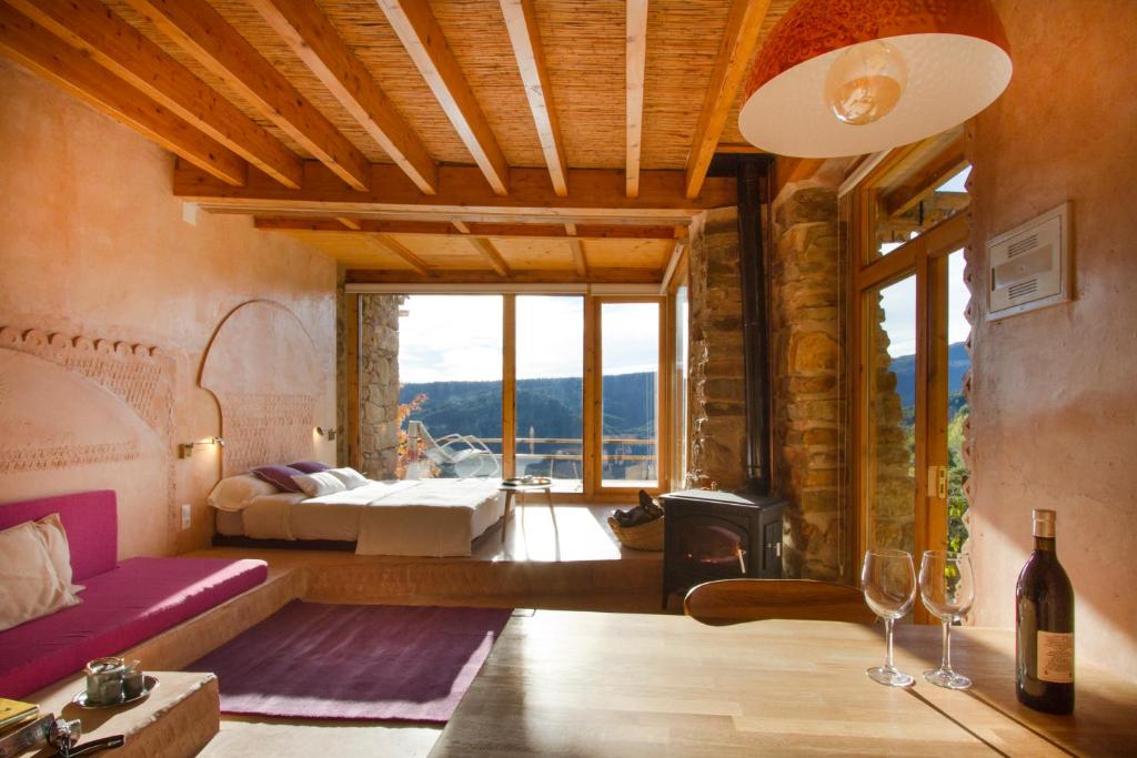 casa rural en castellon