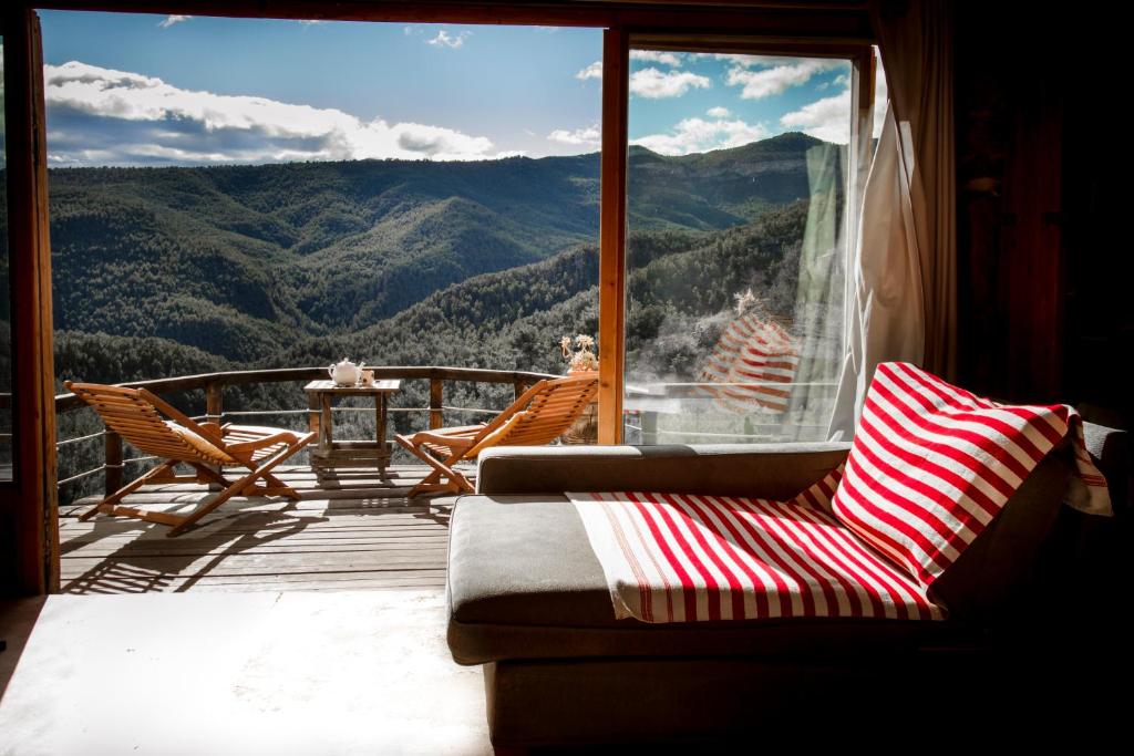 casa rural en castellon