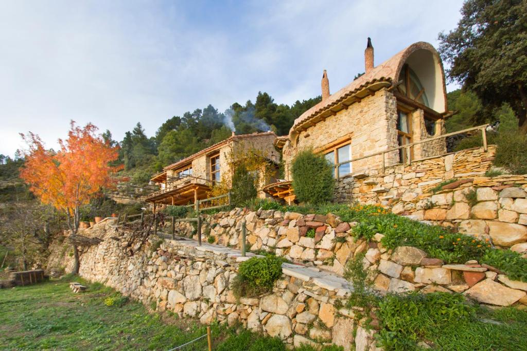 casa rural en castellon
