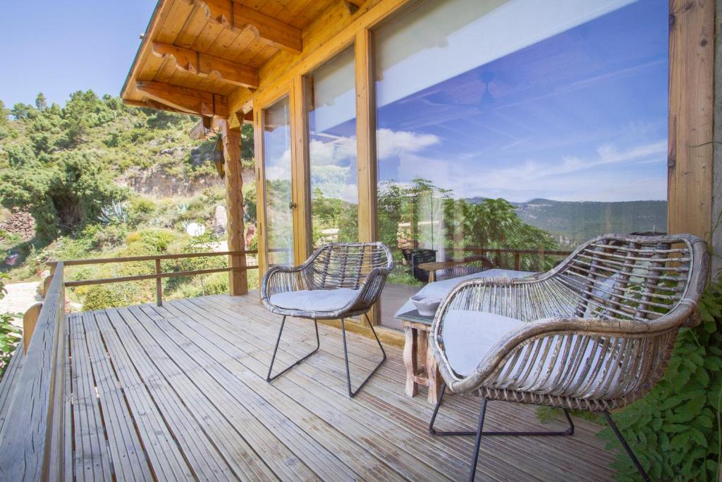 casa rural en castellon