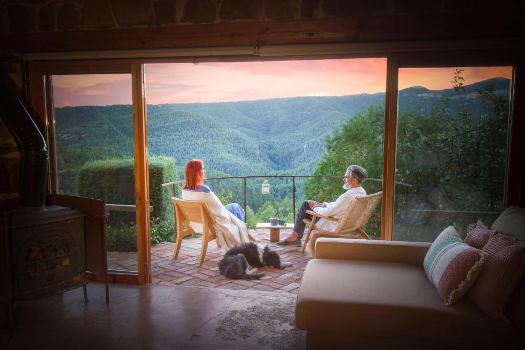 casa rural en castellon