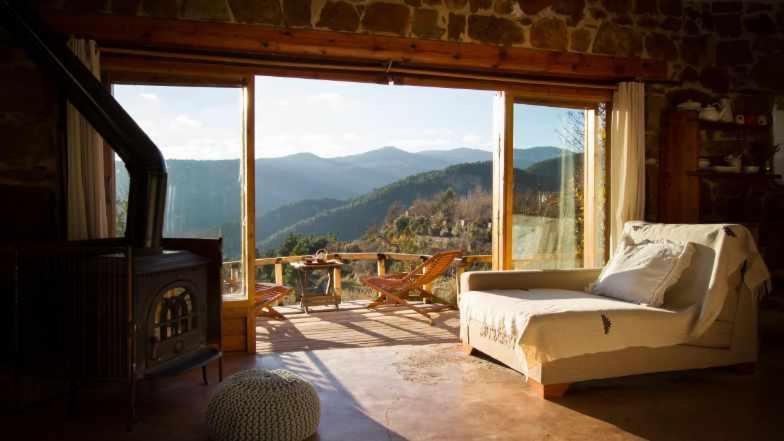 casa rural en castellon