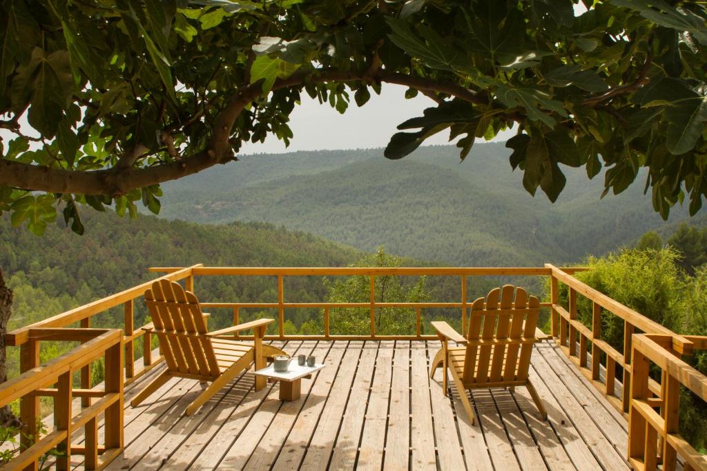 casa rural en castellon