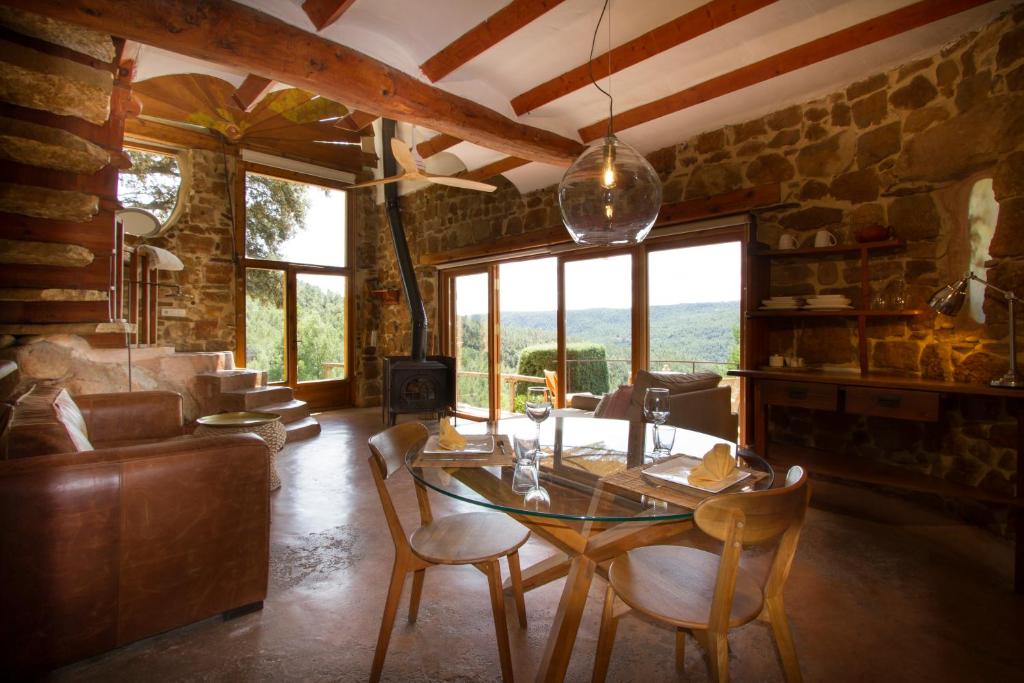 casa rural en castellon