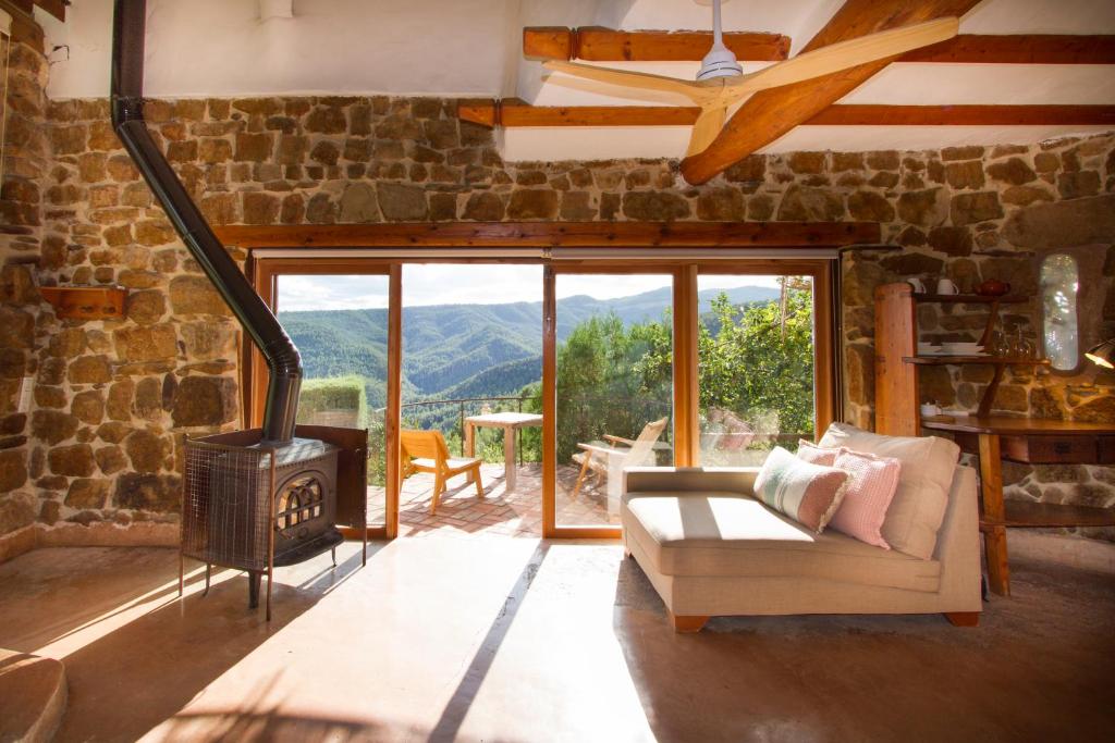 casa rural en castellon