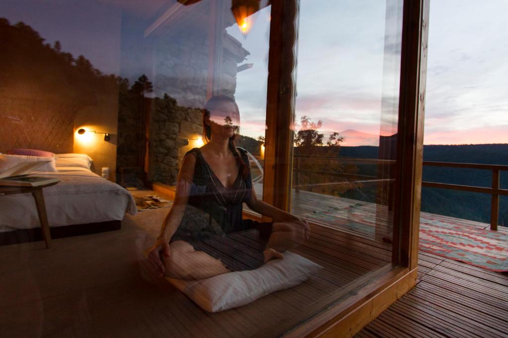 casa rural en castellon