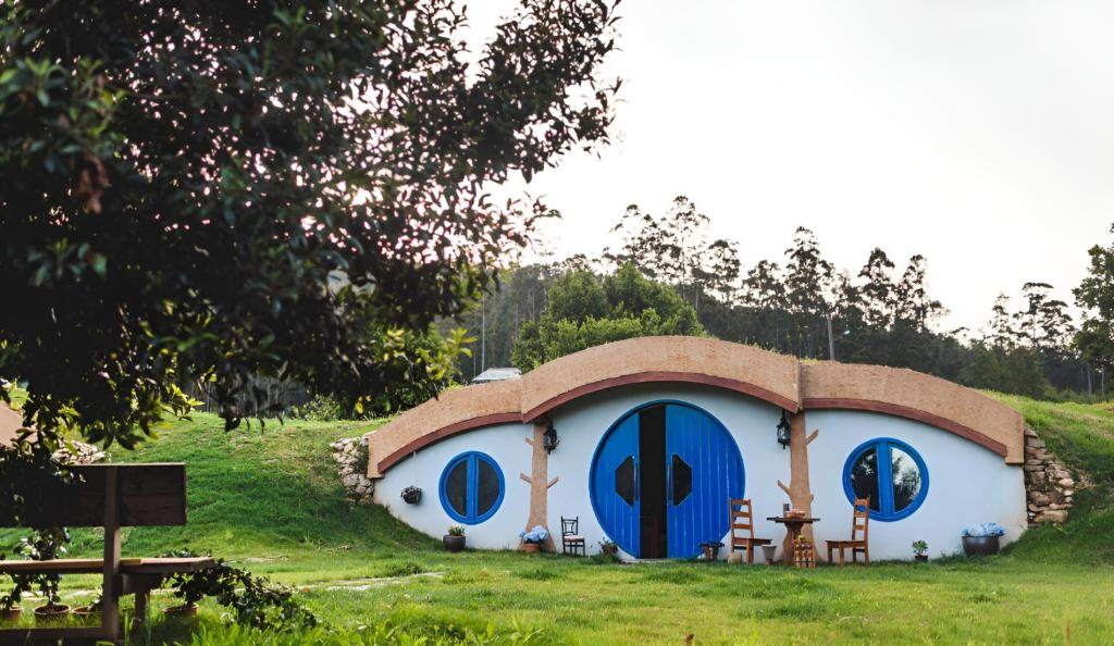 casa hobbit lugo