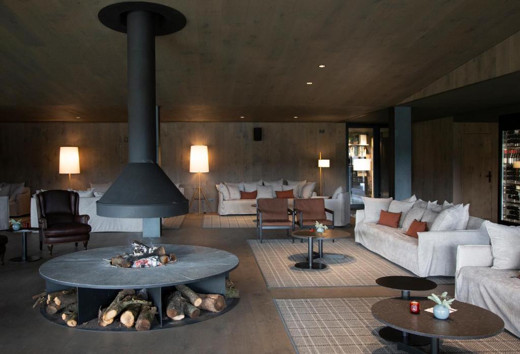 alojamiento de lujo cerca de barcelona