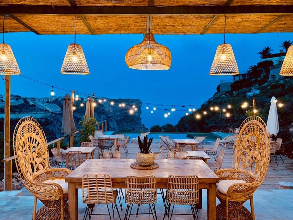 glamping frente al mar en la costa blanca
