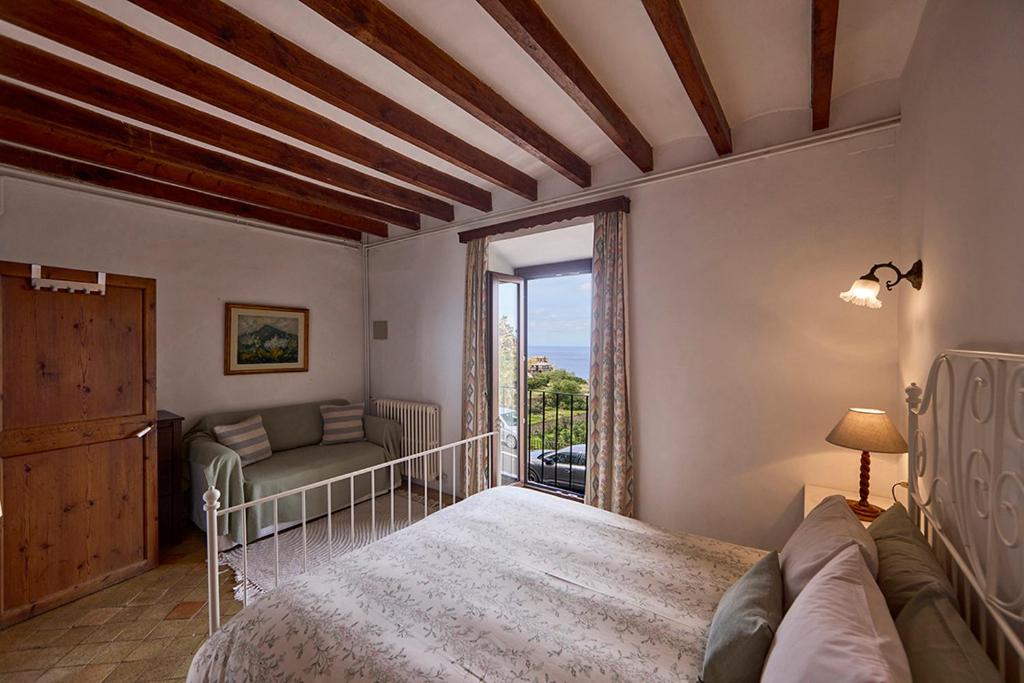 habitación hotel banyalbufar
