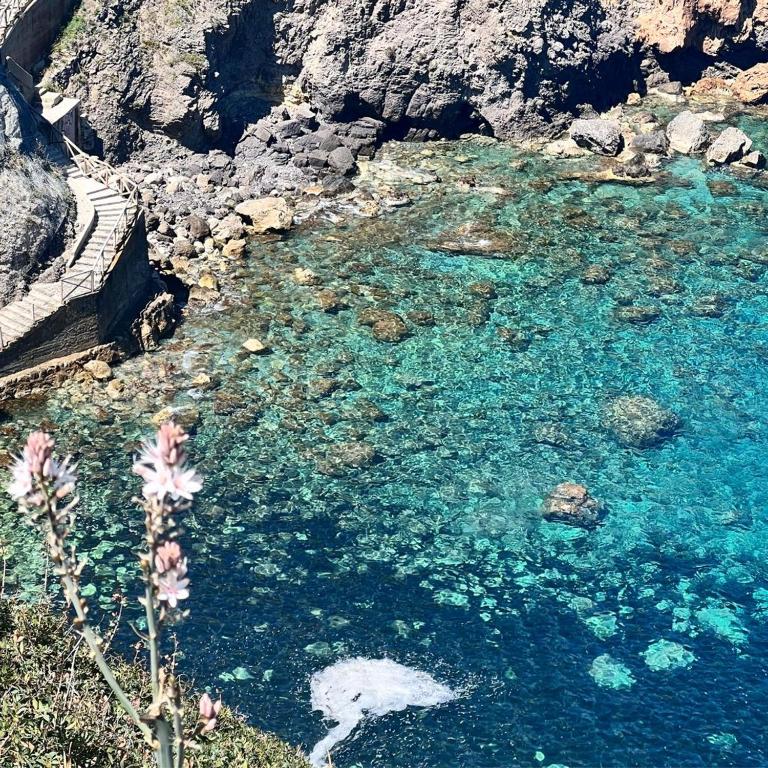 cala banyalbufar