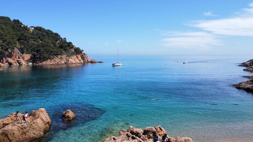 Costa catalana el hostalillo