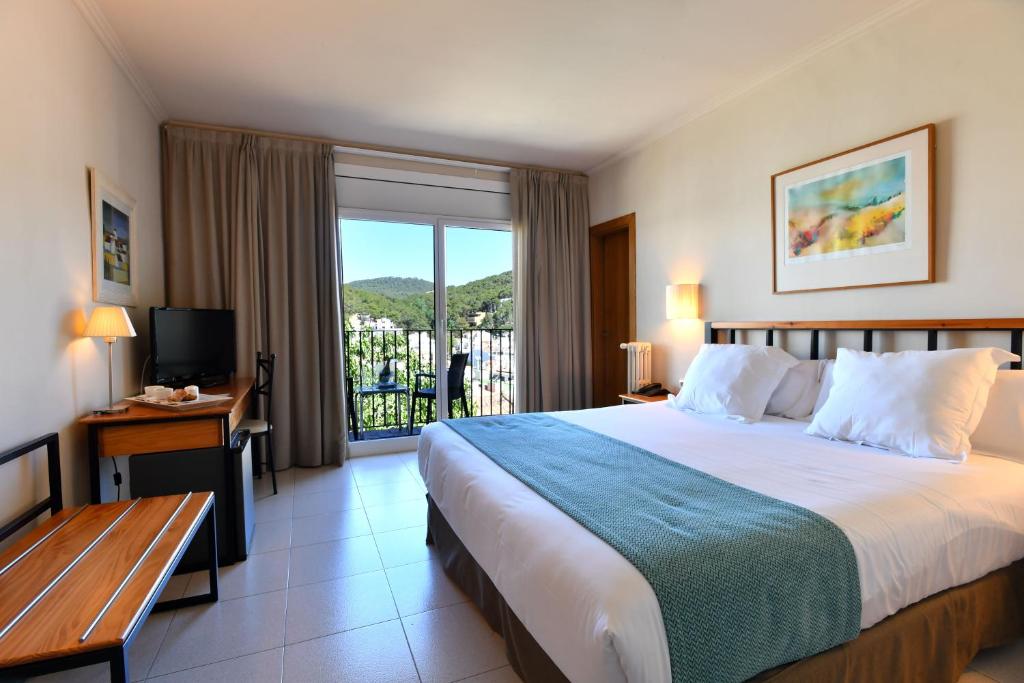Suite frente al mar