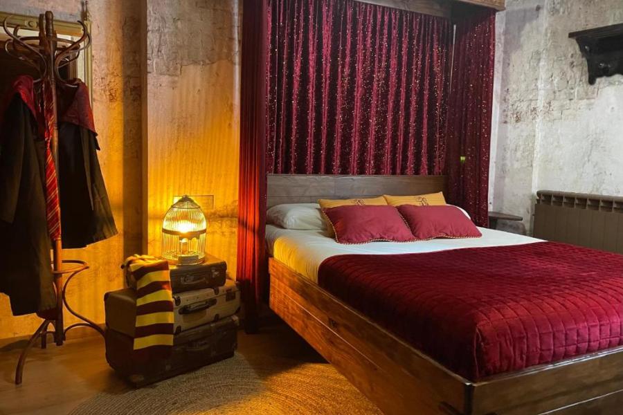 Apartamento Harry Potter