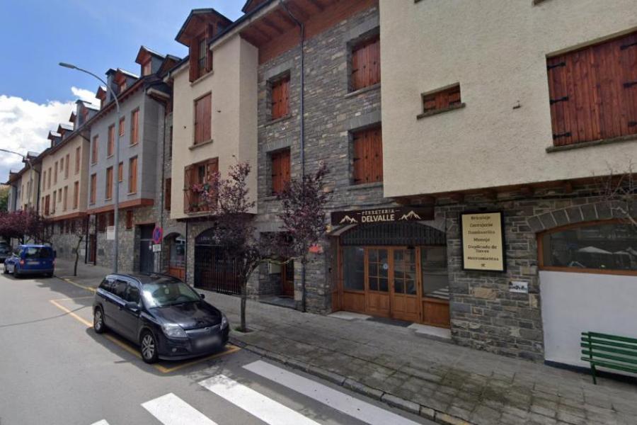 Apartamento Harry Potter