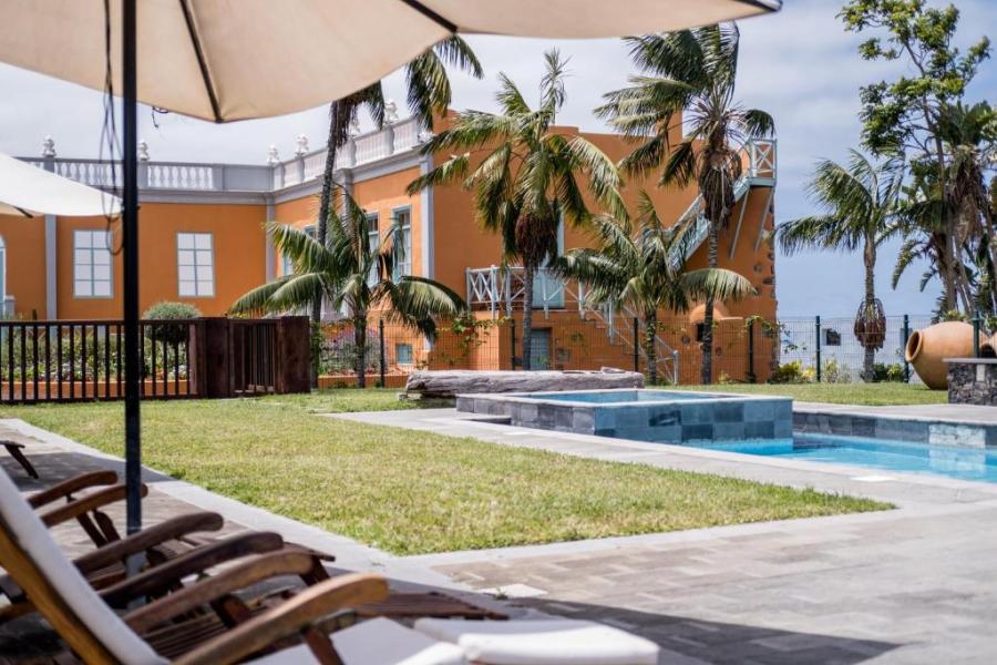 finca rural en tenerife