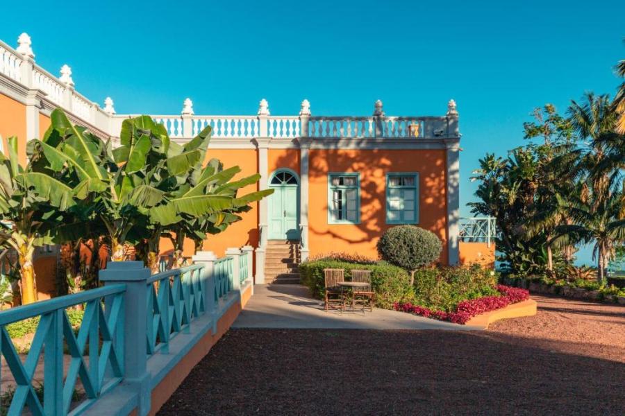 finca rural en tenerife