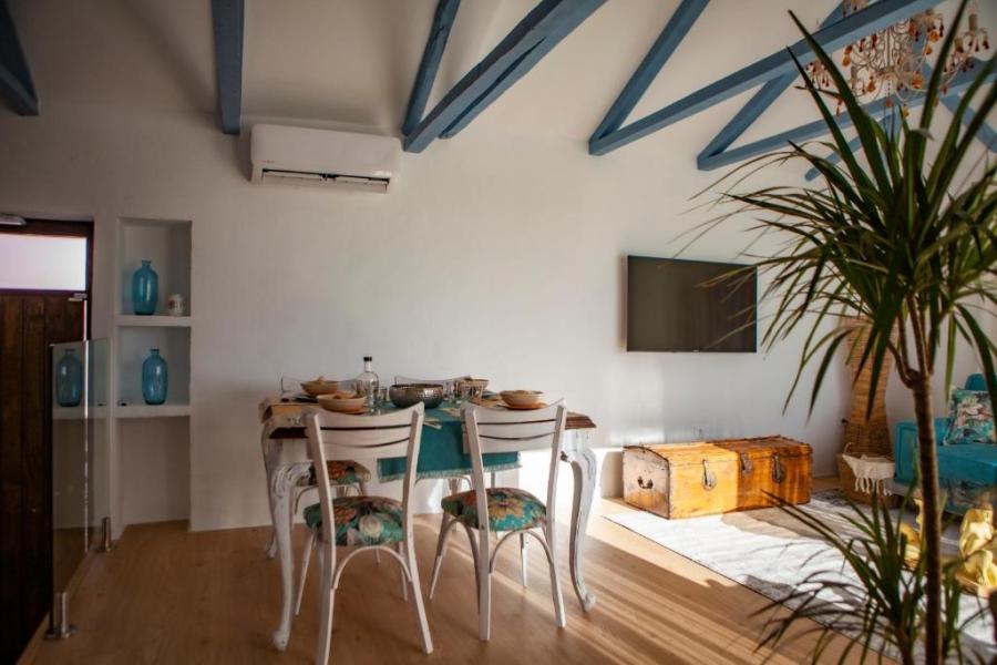 casa rural en moral de calatrava