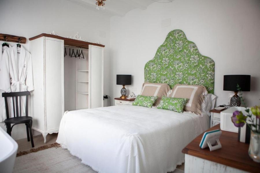 casa rural en moral de calatrava