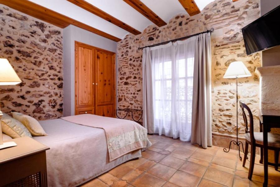 casa rural villalonga