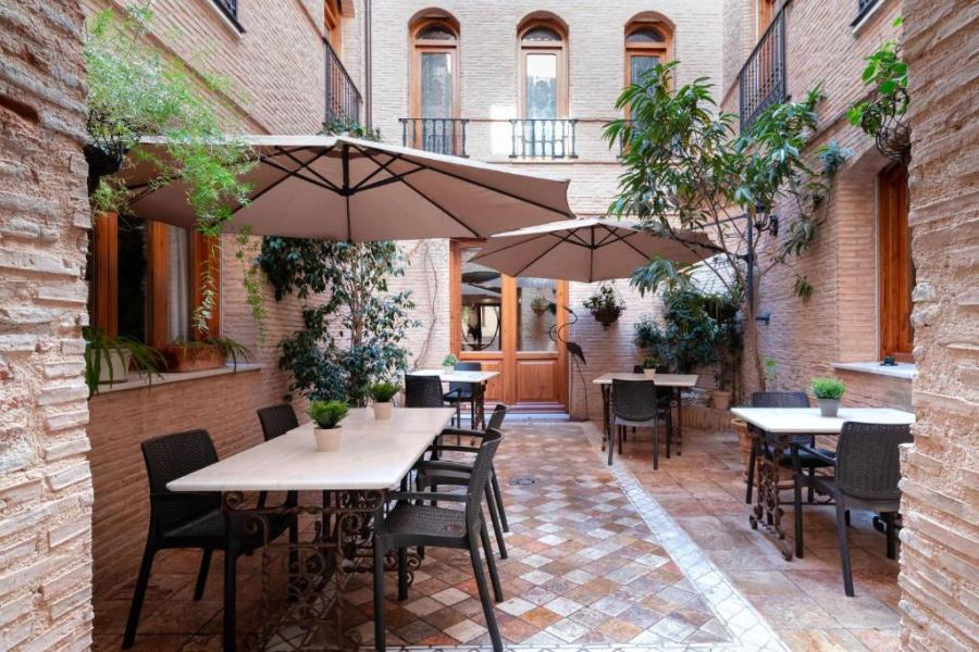 casa rural villalonga