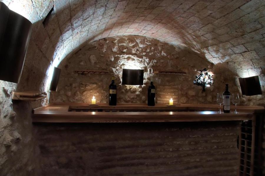 casa rural villalonga