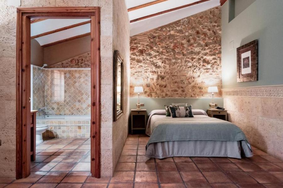 casa rural villalonga