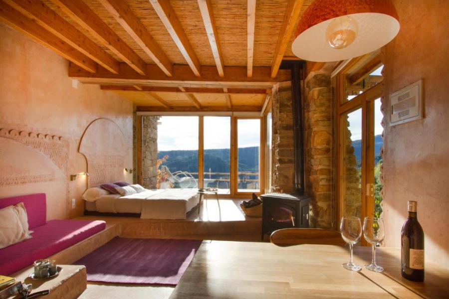 casa rural en castellon