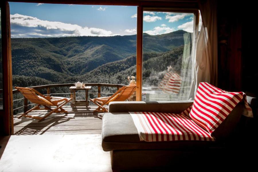 casa rural en castellon