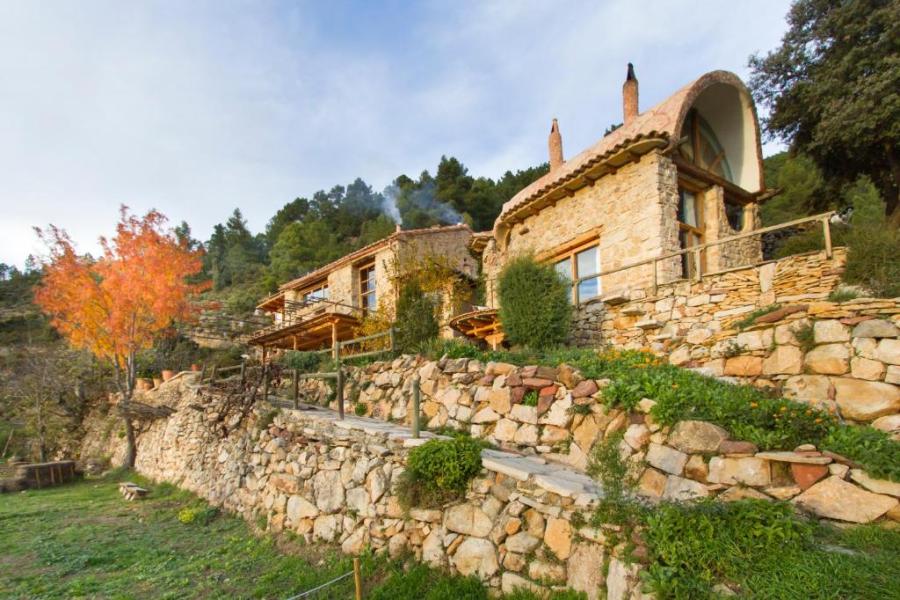 casa rural en castellon