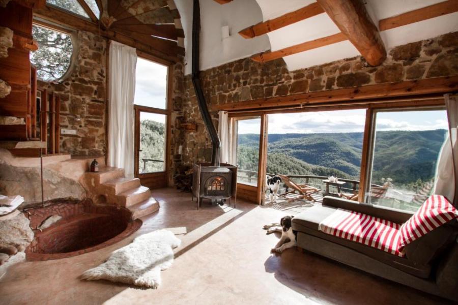 casa rural en castellon