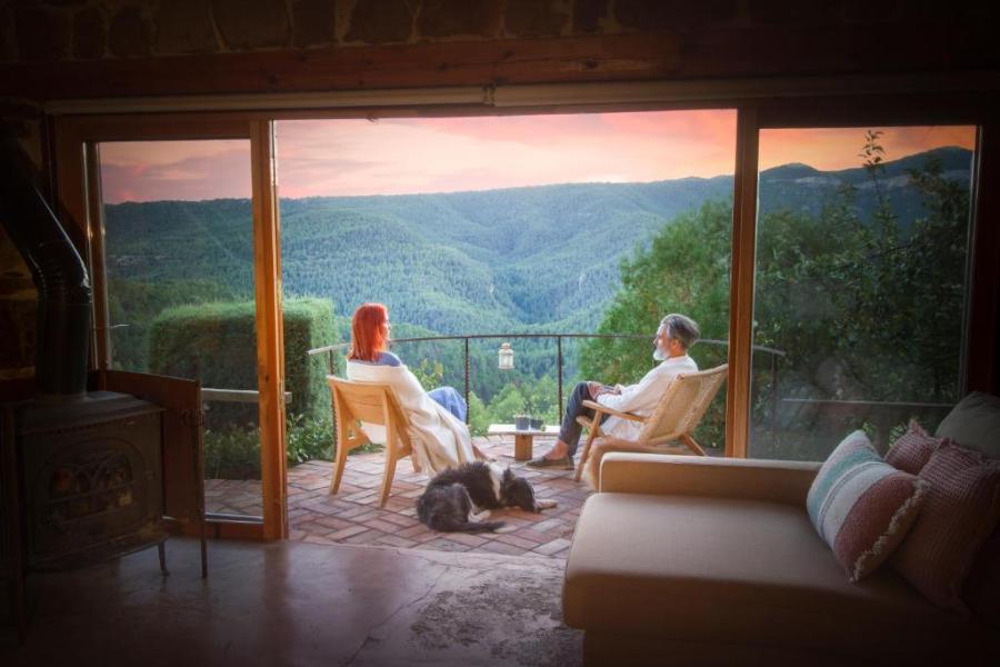 casa rural en castellon