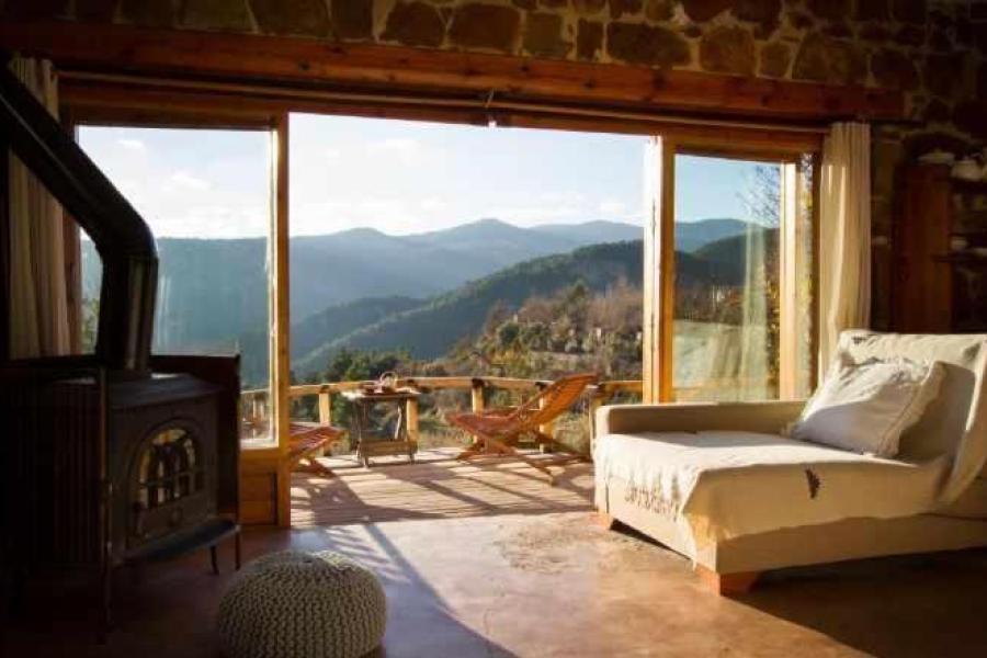 casa rural en castellon