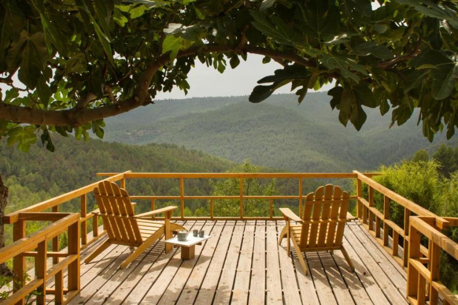 casa rural en castellon