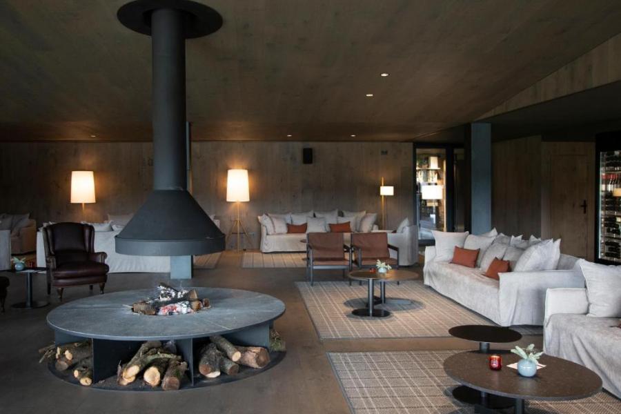 alojamiento de lujo cerca de barcelona