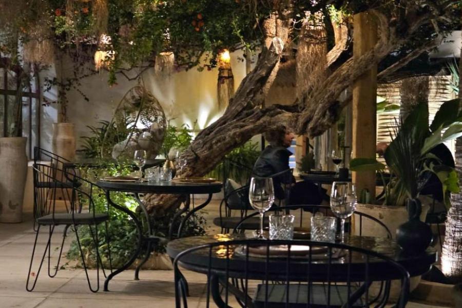 hotel boutique en ibiza