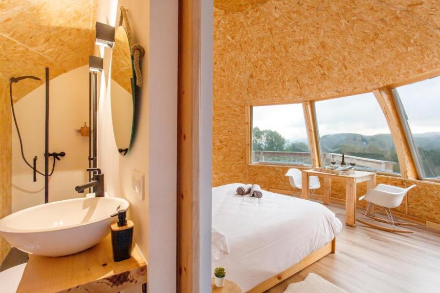 interior iglus en irati