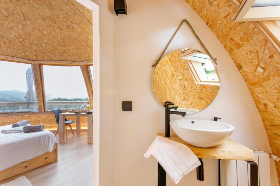 interior iglus en irati