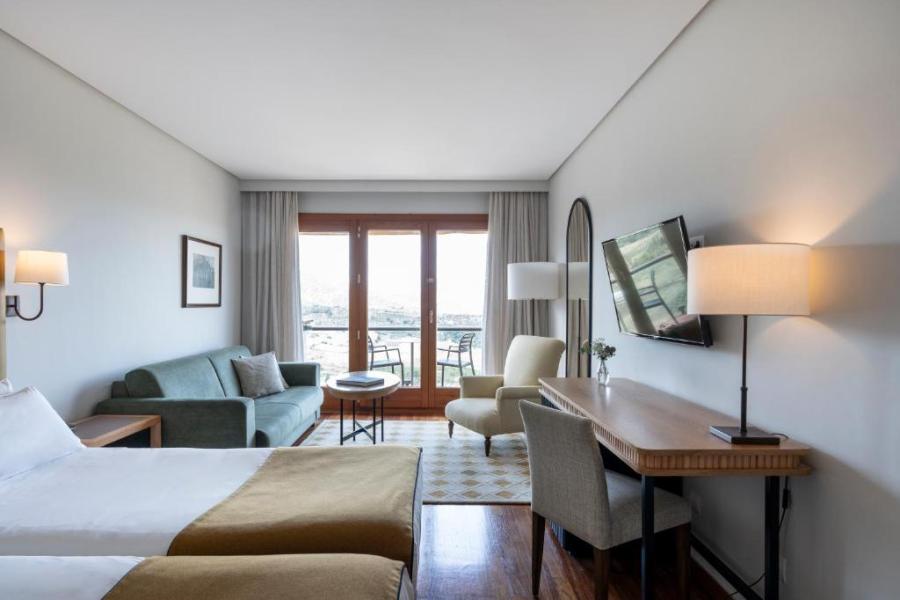 habitación de hotel en ronda