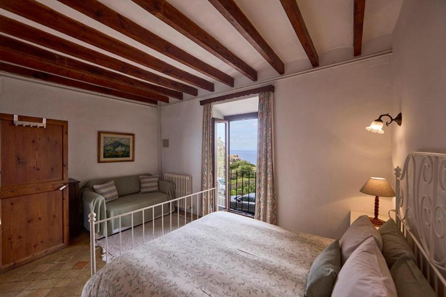 habitación hotel banyalbufar